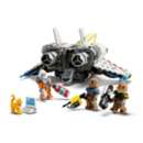 LEGO Lightyear XL-15 Spaceship 76832 Building Set