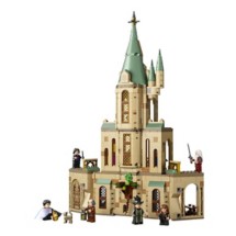 LEGO Harry Potter Hogwarts Dumbledore's Office 76402 by LEGO Systems Inc.