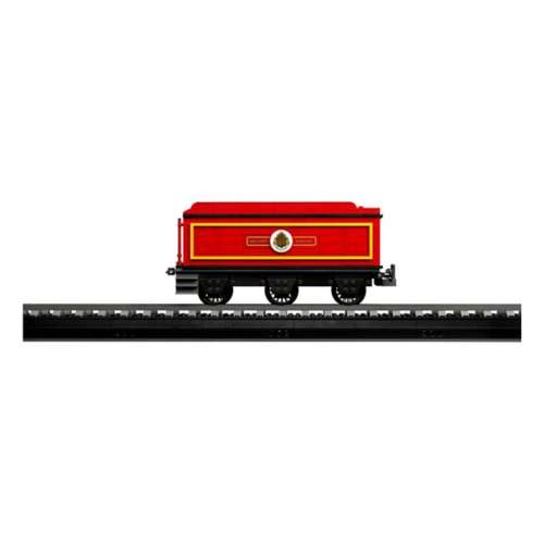 Lego store hot sale hogwarts express