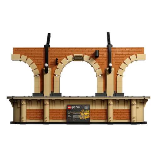 LEGO Harry Potter Hogwarts Express 76405 Building Sets