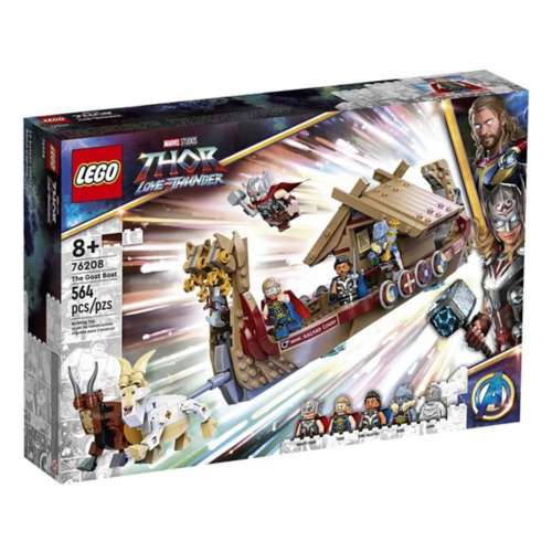 Lego marvel hot sale lego sets