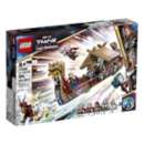 LEGO Super Heroes Marvel The Goat Boat 76208 Building Set
