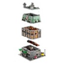 LEGO Super Heroes Marvel Sanctum Sanctorum 76218 Building Set