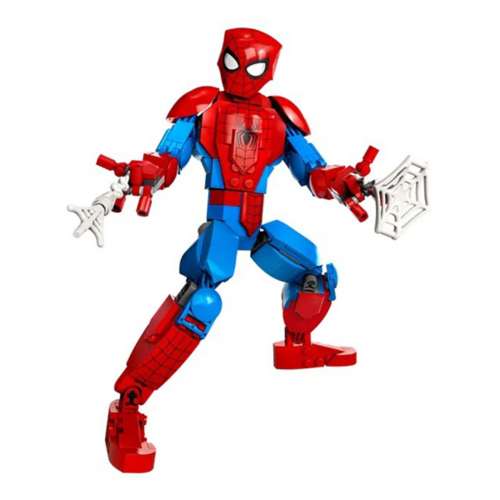 LEGO Super Heroes Marvel Spider-Man Figure 76226 Building Set
