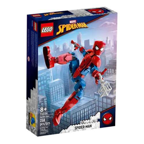 LEGO Super Heroes Marvel Spider-Man Figure 76226 Building Set