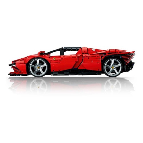 LEGO Technic Ferrari Daytona SP3 42143 Building Set