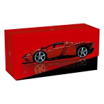 LEGO Technic Ferrari Daytona SP3 42143 Building Set - Thumbnail 8 of 9