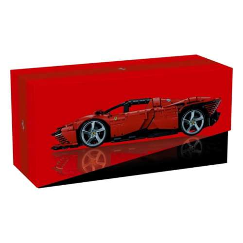 LEGO Technic Ferrari Daytona SP3 42143 Building Set