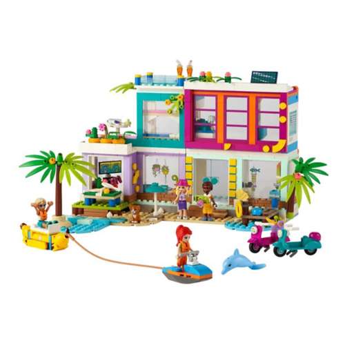 LEGO Friends Vacation Beach House