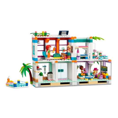 LEGO Friends Vacation Beach House