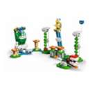 LEGO Super Mario Big Spike's Cloudtop Challenge Expansion 71409 Building Set