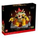 LEGO Super Mario The Mighty Bowser 71411 Building Set