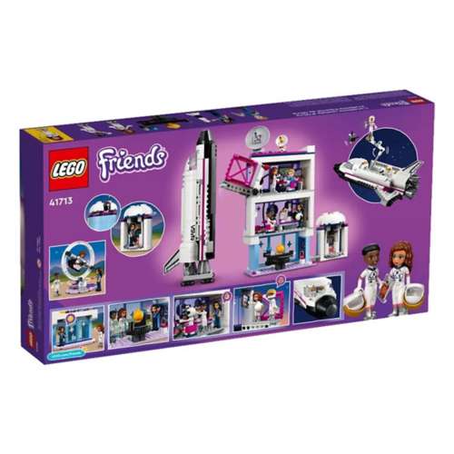 LEGO Friends Olivia's Space Academy 41713 Building Set