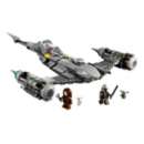 LEGO Star Wars The Mandalorian's N-1 Starfighter 75325 Building Set