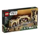 LEGO Star Wars Boba Fett's Throne Room 75326 Building Set
