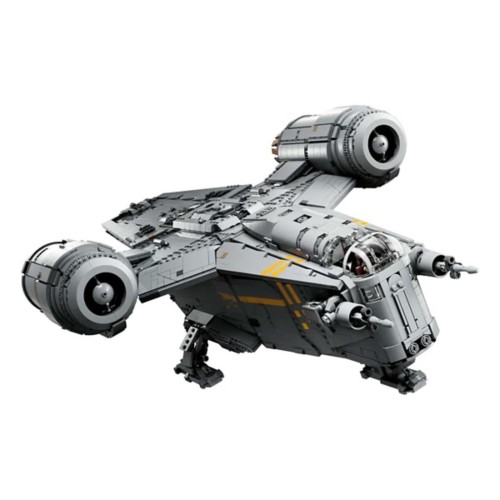 LEGO Star Wars The Razor Crest 75331 Building Set
