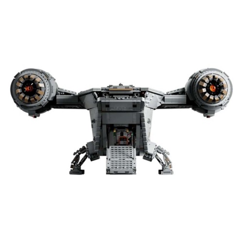 LEGO Star Wars The Razor Crest 75331 Building Set