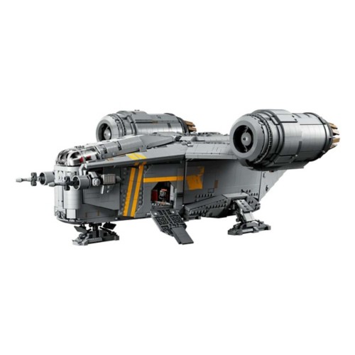 LEGO Star Wars The Razor Crest 75331 Building Set