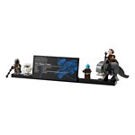 LEGO Star Wars The Razor Crest 75331 Building Set - Thumbnail 7 of 10