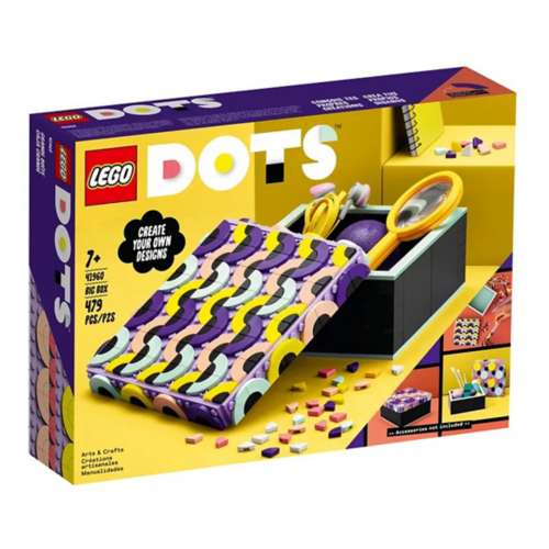 LEGO DOTS Big Box 41960 Building Set