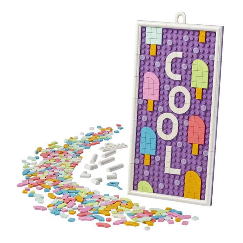LEGO DOTS Message Board