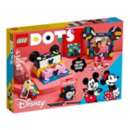 LEGO DOTS Mickey Mouse & Minnie Mouse Back-to-Scho 41964 Building Set