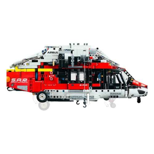 Technic helicopter online