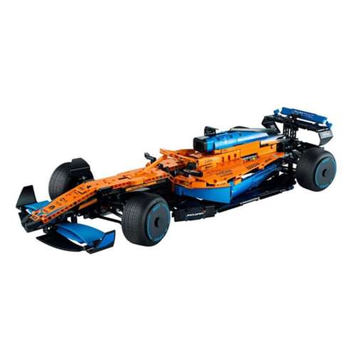 LEGO Technic McLaren Formula 1 Race Car 42141 Building Set