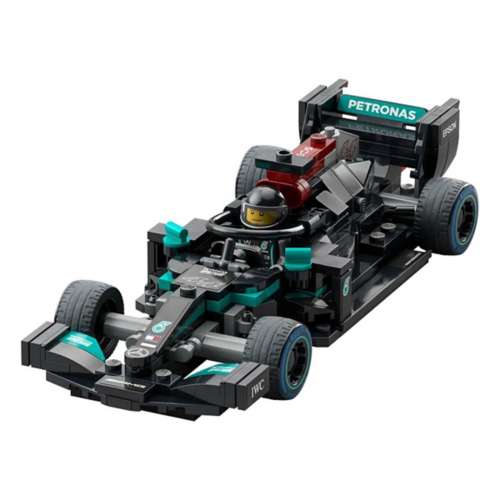 LEGO Speed Champions Mercedes-AMG F1 W12 E Performance & Merc 76909 Building Set