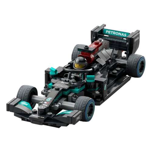 LEGO Speed Champions Mercedes-AMG F1 W12 E Performance & Mercedes-AMG  Project One 76909 6379693 - Best Buy