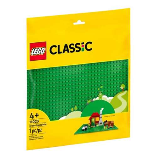 LEGO Classic Baseplate