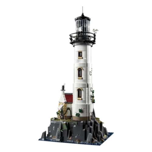 Lighthouse Metal Paper Towel Roll Holder - Choose Color