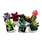LEGO Botanical Succulents 10309 Building Set - Thumbnail 3 of 3