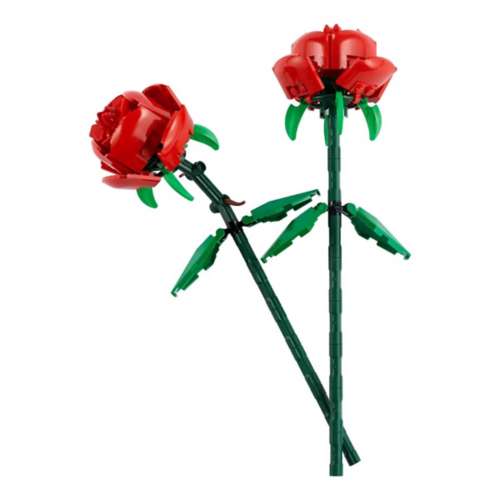 LEGO Roses 40460 Building Set