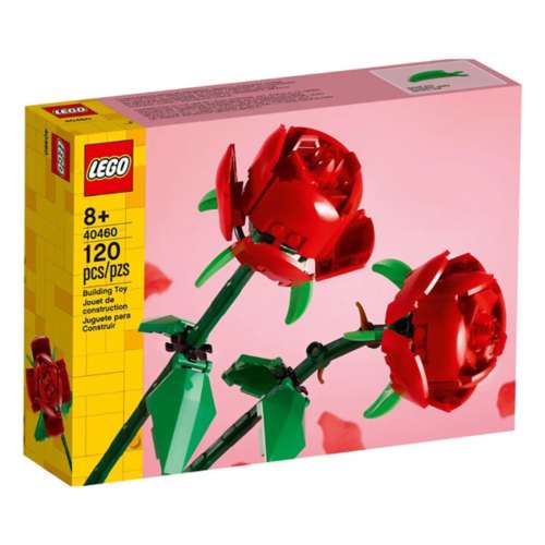 LEGO Roses 40460 Building Set SCHEELS