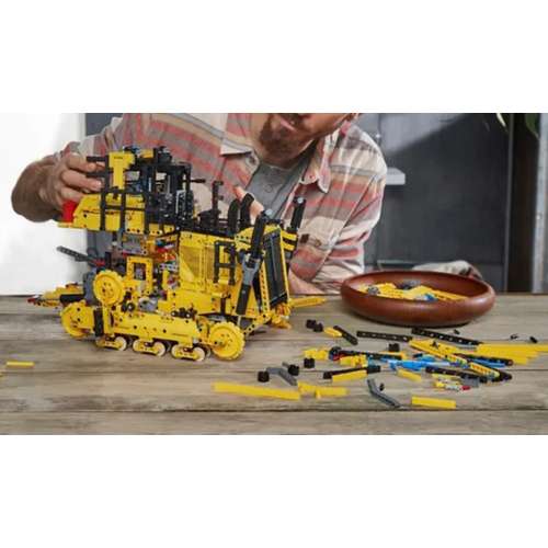 LEGO® Technic™ Toys and Sets