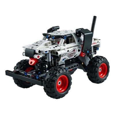 LEGO Technic Monster Jam Monster Mutt Dalmatian 42150 Building Set