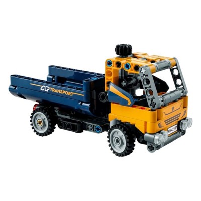 LEGO Technic Dump Truck 42147 Building Set