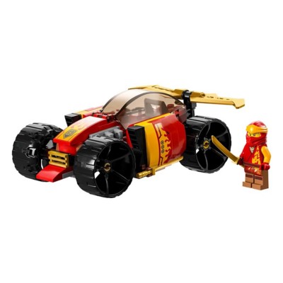 LEGO Ninjago Kai's Ninja Race Car EVO 71780 Building Set