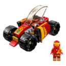 LEGO Ninjago Kai's Ninja Race Car EVO 71780 Building Set