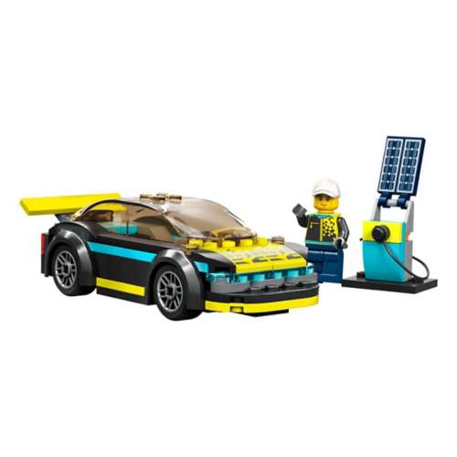 Lego discount cars city