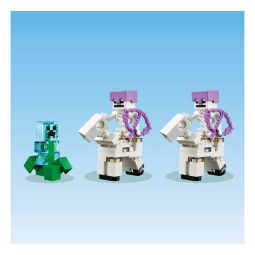 Lego minecraft online robot