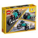 LEGO Creator 3in1 Vintage Motorcycle 31135 Building Set