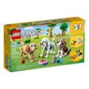 LEGO Creator 3in1 Adorable Dogs 31137 Building Set