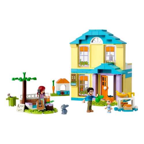 LEGO Friends Paisley's House 41724 Building Set