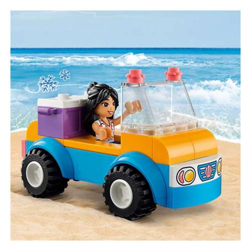 Lego cheap beach buggy