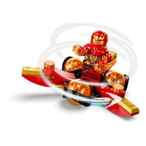 Ninjago kai sets hot sale