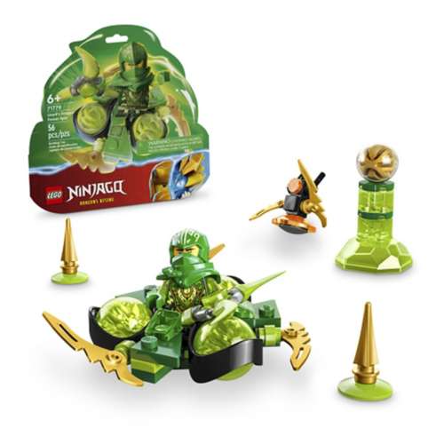 Lego ninjago lloyd store sets