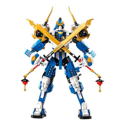 LEGO Ninjago Jay's Titan Mech 71785 Building Set