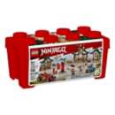 LEGO Ninjago Creative Ninja Brick Box 71787 Building Set